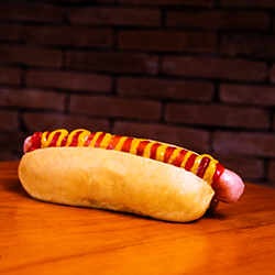 HotDog do Al Al 1